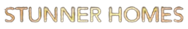 Stunner Homes Logo Text